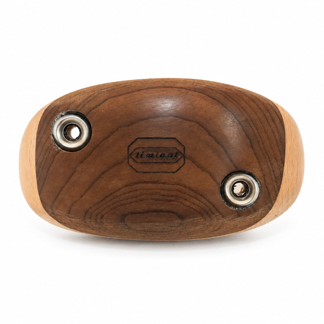 African Teak Mouse Pinch