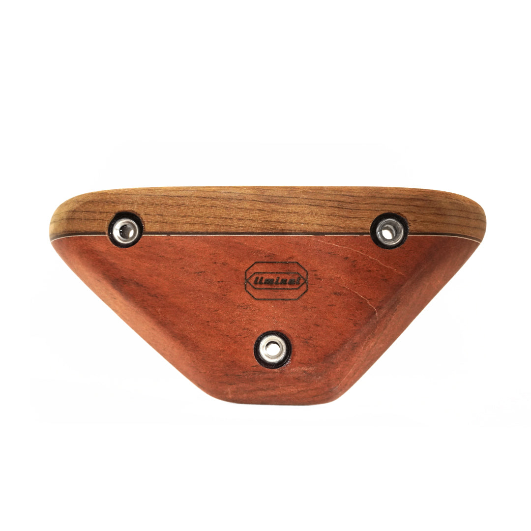 African Teak and Zim Teak Crimp