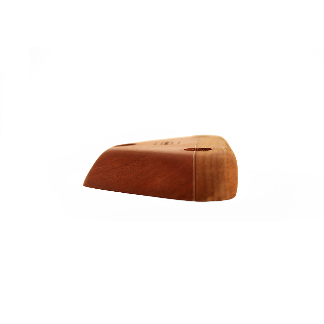 African Teak and Zim Teak Crimp