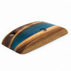 Blue Resin Blackwood Pinch