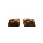 Chequered Pinch Pair