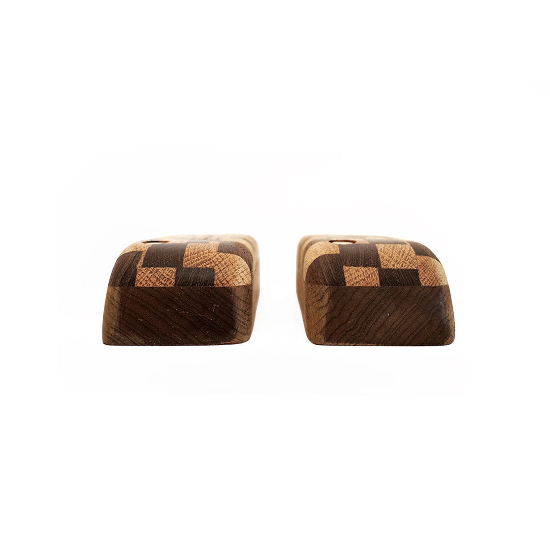 Chequered Pinch Pair