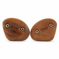 Kiaat Crimp Pair