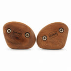 Kiaat Crimp Pair