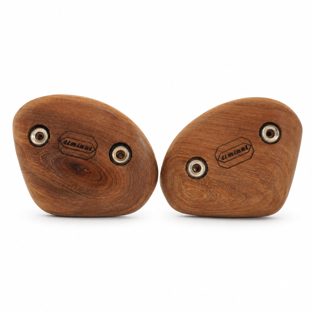 Kiaat Crimp Pair