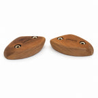 Kiaat Crimp Pair