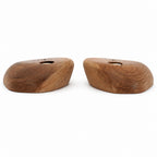 Kiaat Crimp Pair