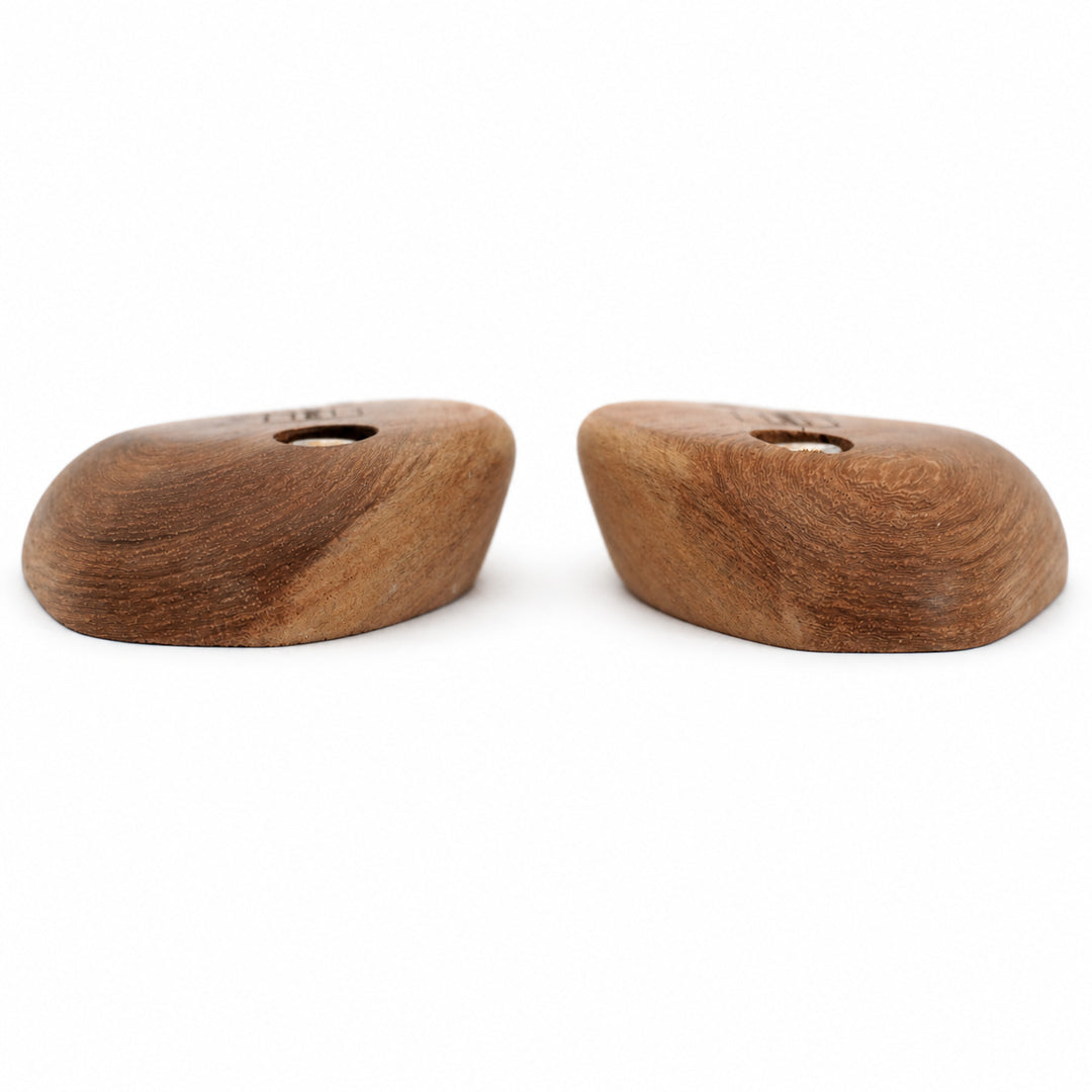 Kiaat Crimp Pair