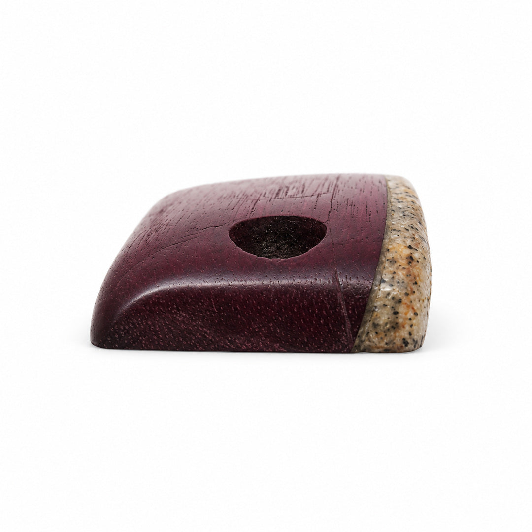 Litharenite Purple Heart