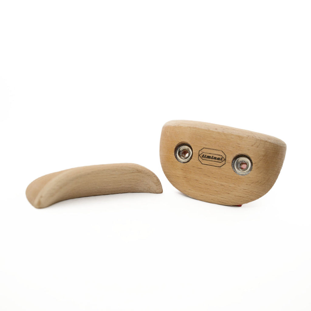 Low Profile Crimp
