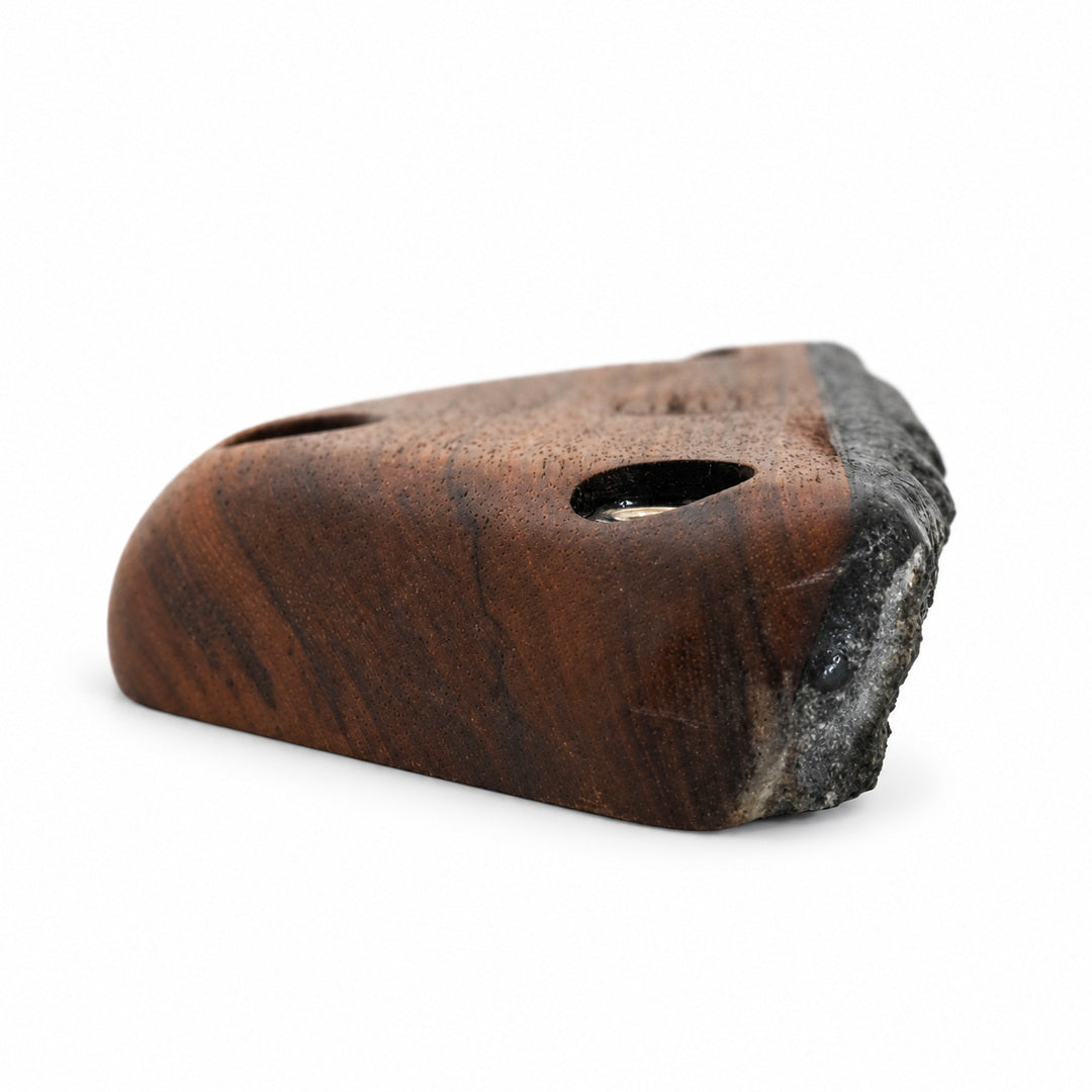 Mafic Edge