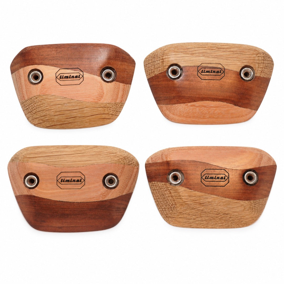 Neapolitan Crimp Set