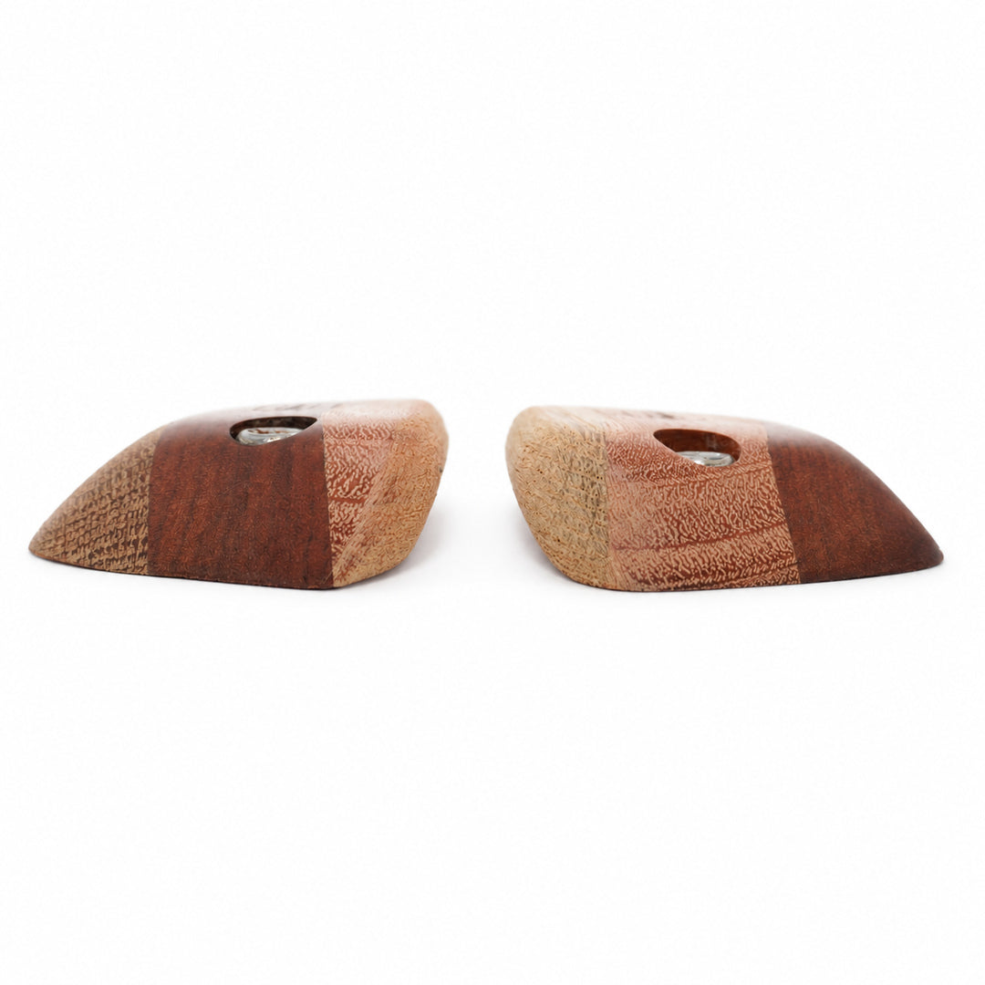 Neapolitan Crimp Set