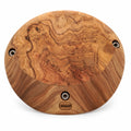Olive Burl Blackwood Sloper