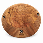 Olive Burl Blackwood Sloper
