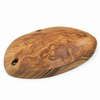Olive Burl Blackwood Sloper