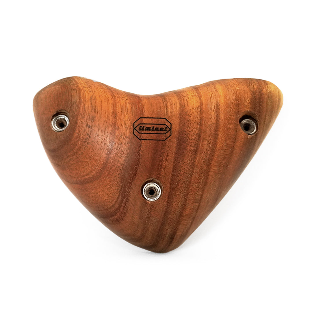 Peninsula Heart Edge