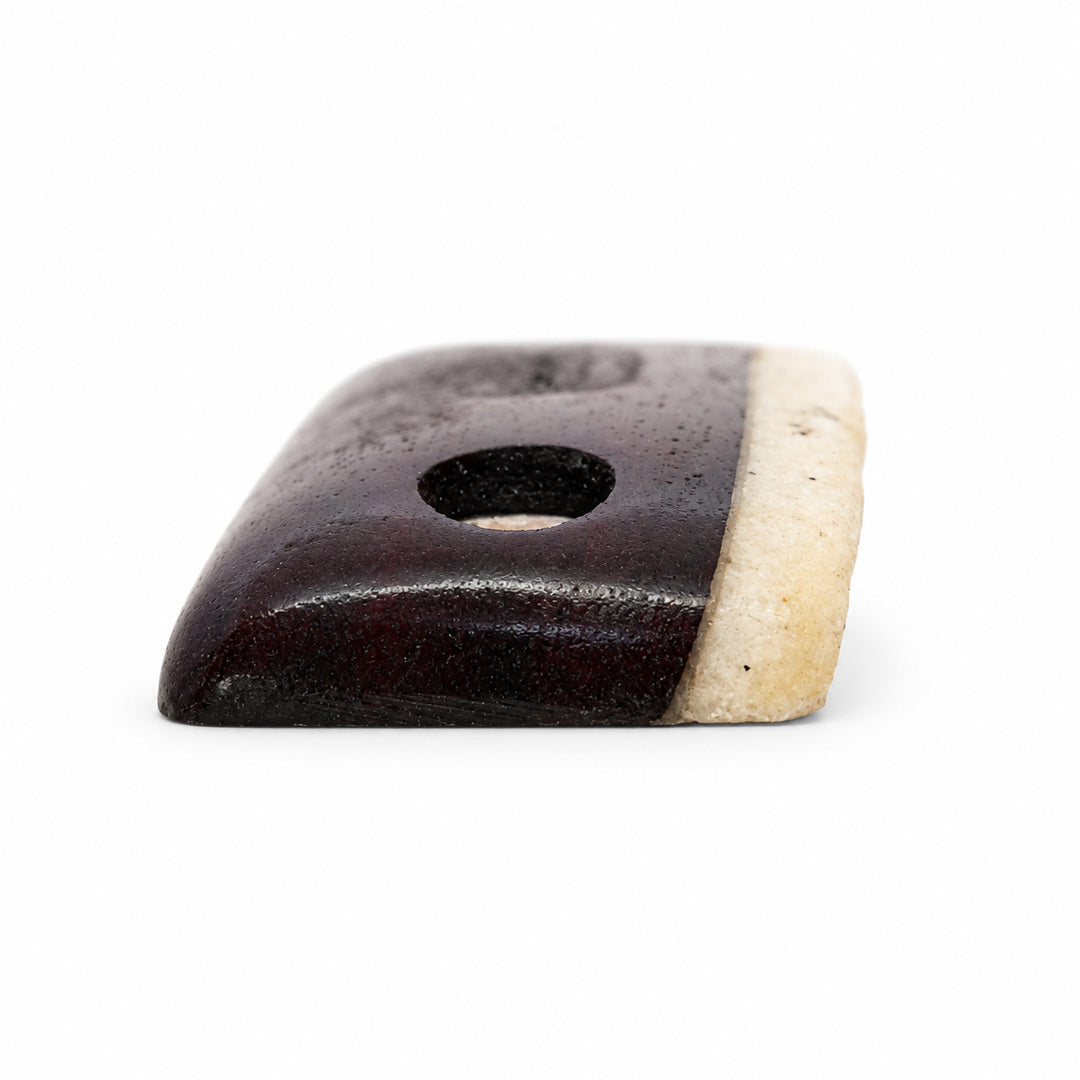 Quartzarenite Purple Heart