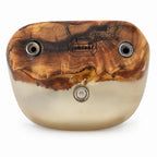 Resin Olive Edge