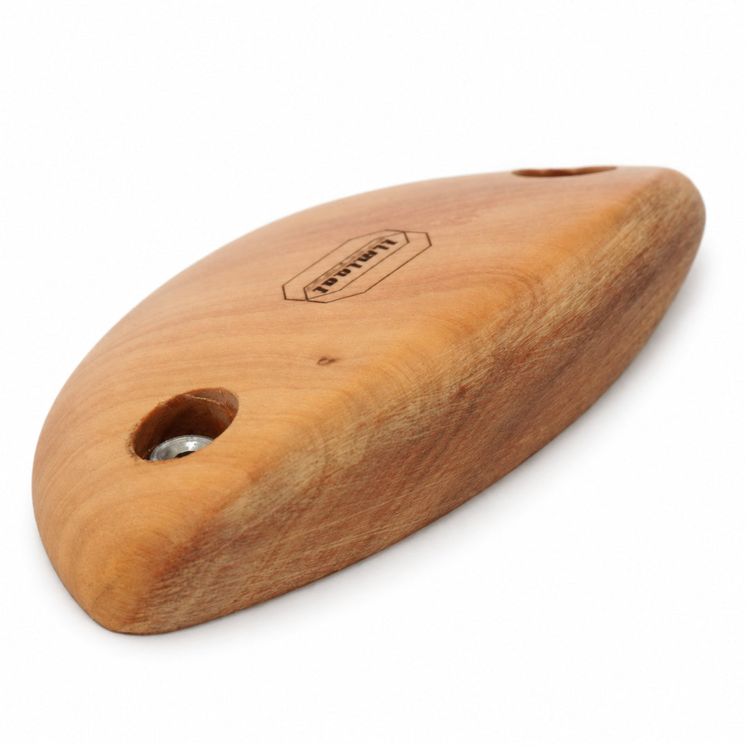 Sneezewood Crimp