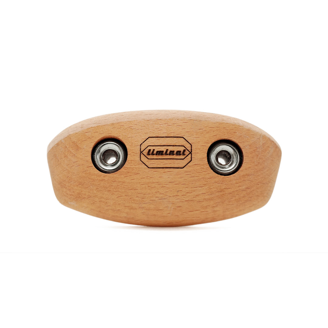 Standard Crimp