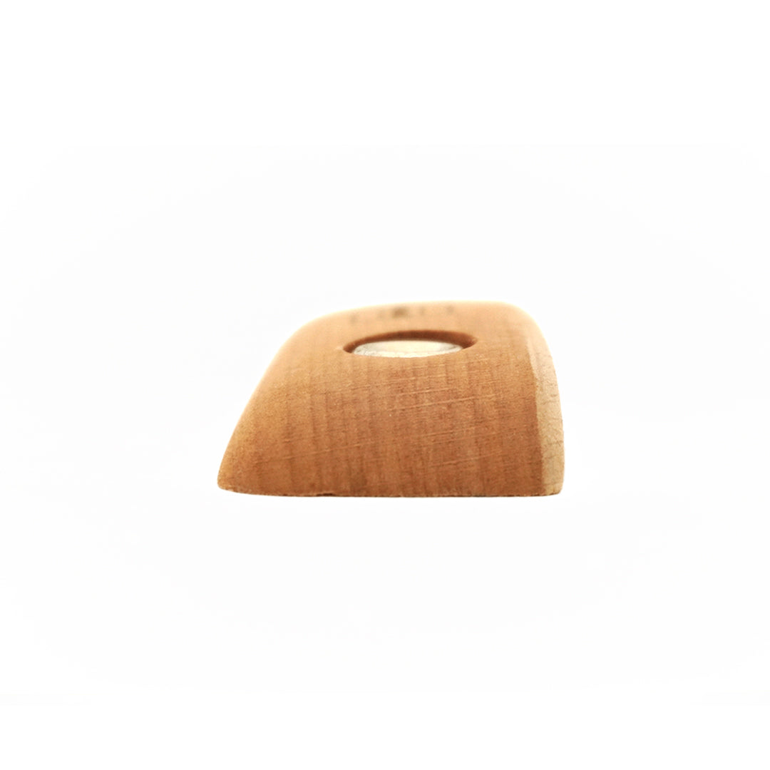 Thin Crimp