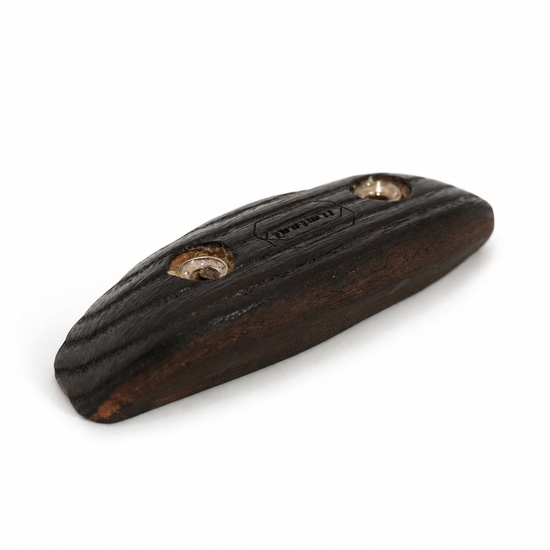Yakisugi Beech Crimp