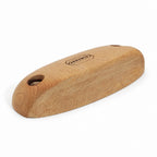 Yellowwood Crimp