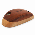 Zim Teak Mouse Pinch