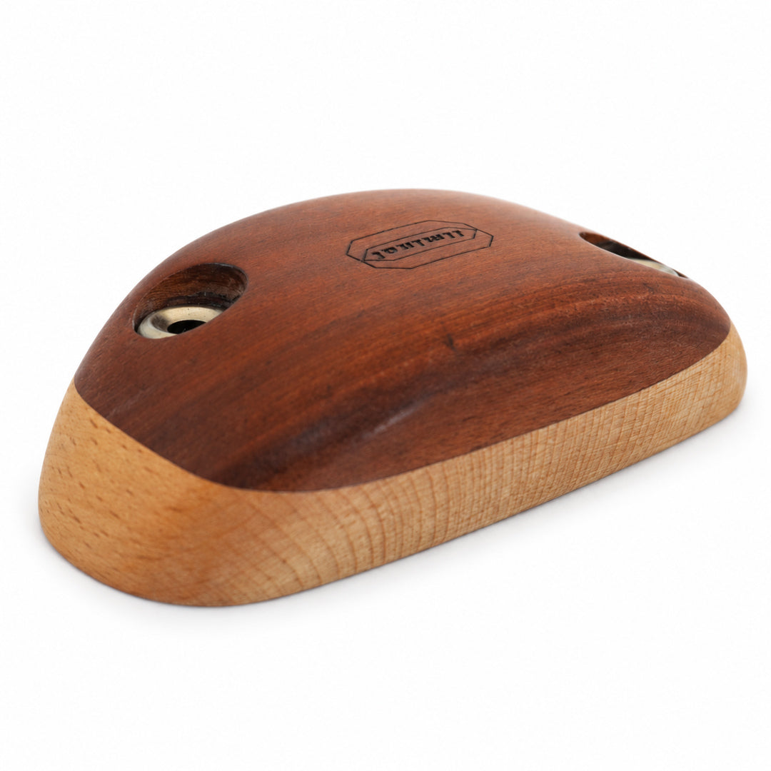 Zim Teak Mouse Pinch