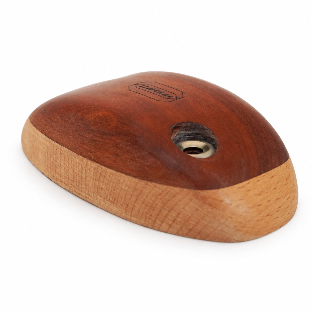 Zim Teak Mouse Pinch
