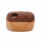 Zim Teak Mouse Pinch