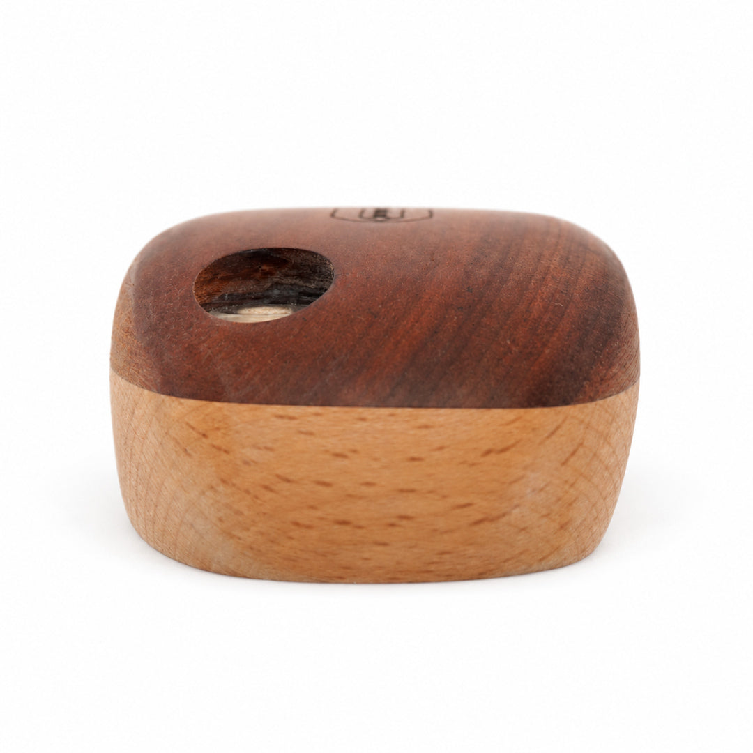 Zim Teak Mouse Pinch