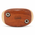 Zim Teak Mouse Pinch